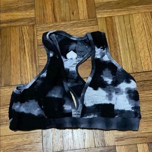 Booty by Brabants Tie Dye Top